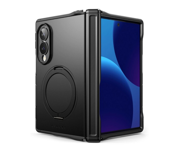 Ringke Alles do Galaxy Z Fold 8 Black - 1571601 - zdjęcie 3